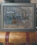 (image for) When I Think Of Traveling
